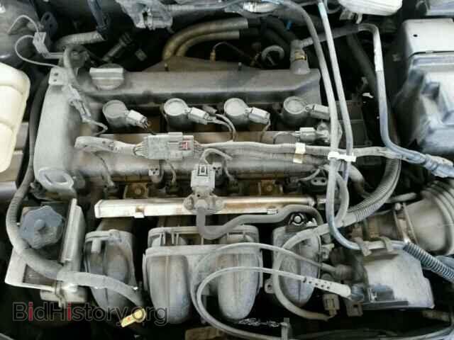 2007 FORD FOCUS - VIN: 1FAHP34N87W362175 - Photo 7