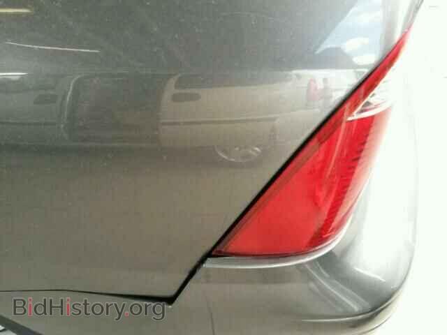 2007 FORD FOCUS - VIN: 1FAHP34N87W362175 - Photo 10