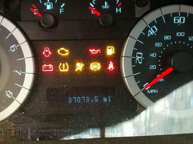 2012 FORD ESCAPE - VIN: 1FMCU9E73CKB90389 - Фото 8