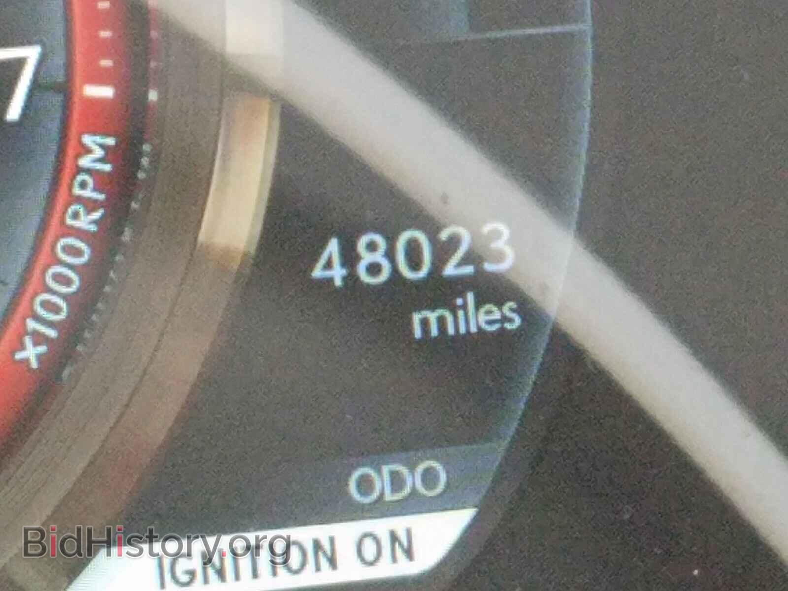 2014 LEXUS IS - VIN: JTHBF1D27E5043090 - Фото 8