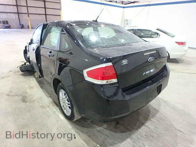 2010 FORD FOCUS - VIN: 1FAHP3FN5AW175643 - Photo 3