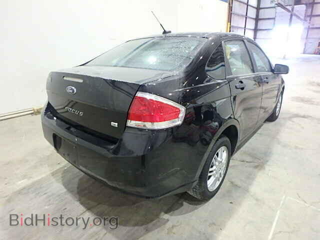 2010 FORD FOCUS - VIN: 1FAHP3FN5AW175643 - Photo 4