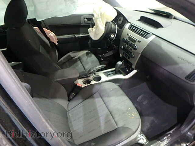 2010 FORD FOCUS - VIN: 1FAHP3FN5AW175643 - Photo 5