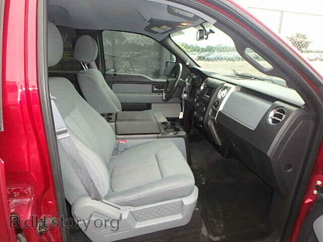 2013 FORD F150 - VIN: 1FTFW1EF1DFD77239 - Photo 5