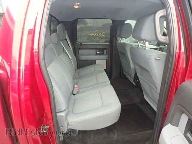 2013 FORD F150 - VIN: 1FTFW1EF1DFD77239 - Photo 6