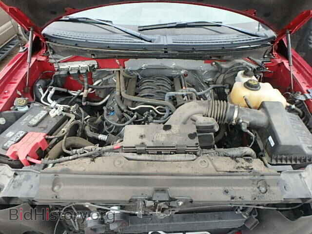 2013 FORD F150 - VIN: 1FTFW1EF1DFD77239 - Photo 7