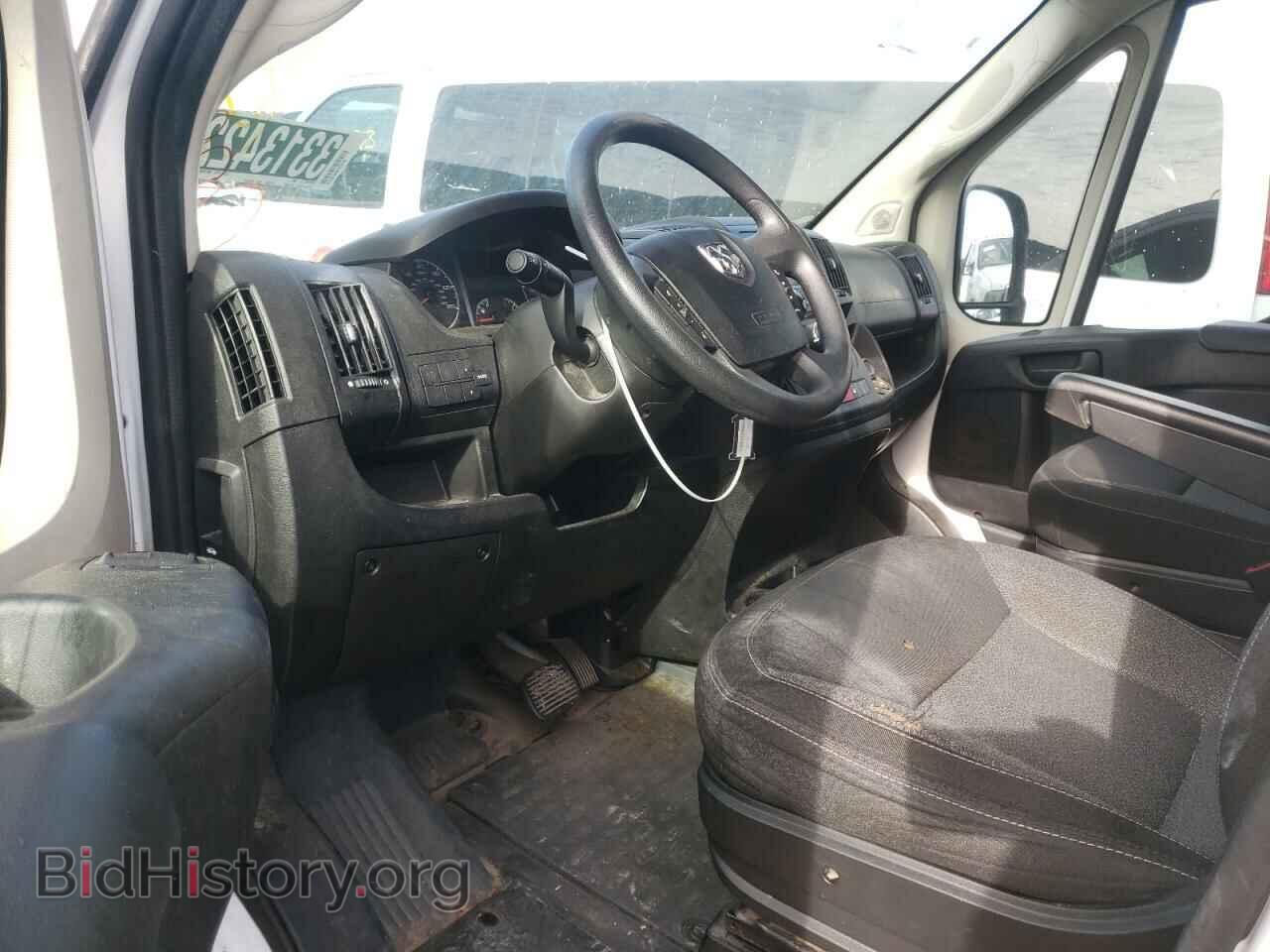 2018 RAM PROMASTER - VIN: 3C6TRVBG5JE139096 - Фото 9