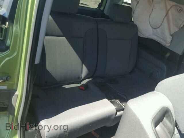 2008 HONDA ELEMENT - VIN: 5J6YH18738L007113 - Фото 6