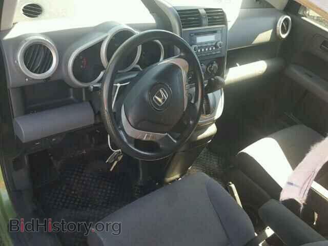 2008 HONDA ELEMENT - VIN: 5J6YH18738L007113 - Фото 9