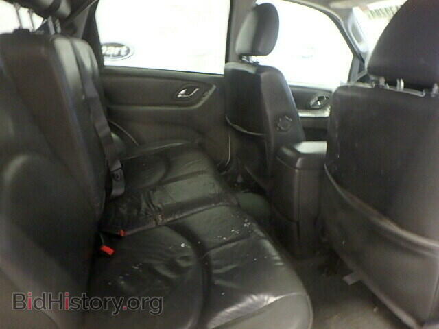 2005 MAZDA TRIBUTE - VIN: 4F2CZ96135KM64550 - Фото 6