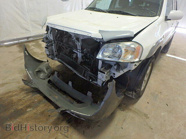 2005 MAZDA TRIBUTE - VIN: 4F2CZ96135KM64550 - Фото 9
