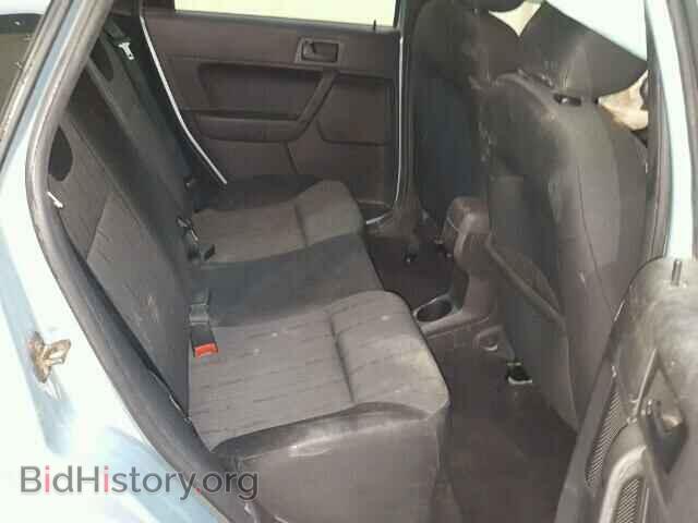 2009 FORD FOCUS - VIN: 1FAHP35N09W209694 - Photo 6