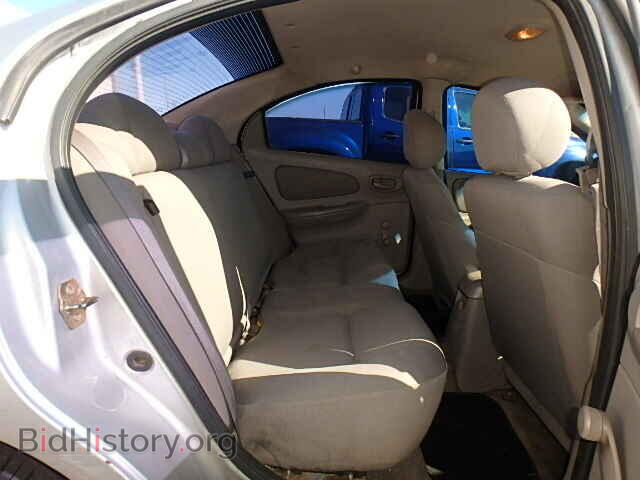 2005 DODGE NEON - VIN: 1B3ES26C85D123012 - Фото 6