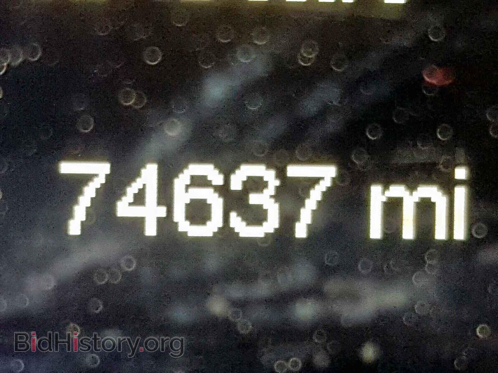2016 CHRYSLER 200 - VIN: 1C3CCCAB8GN124993 - Photo 8
