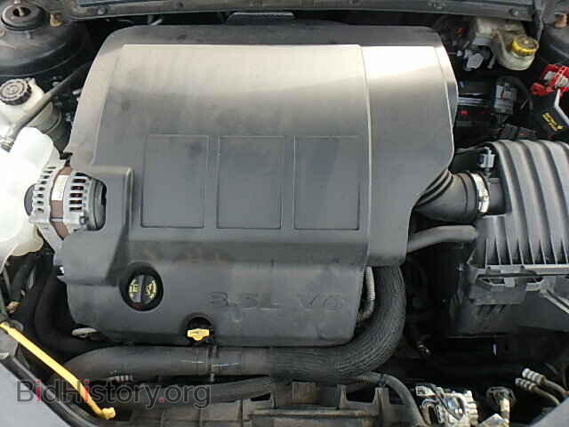 2008 CHRYSLER SEBRING - VIN: 1C3LC65M08N100623 - Фото 7