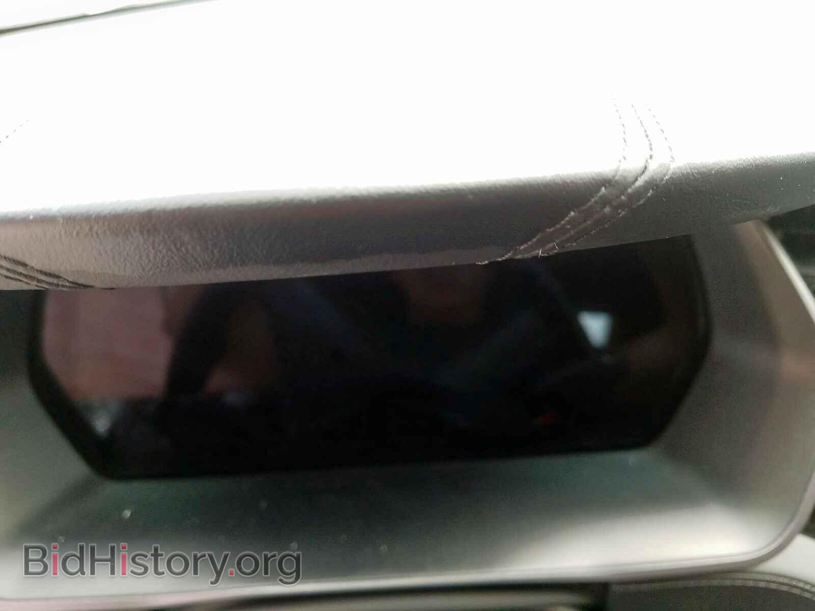 2018 TESLA MODEL S - VIN: 5YJSA1E26JF261688 - Photo 8