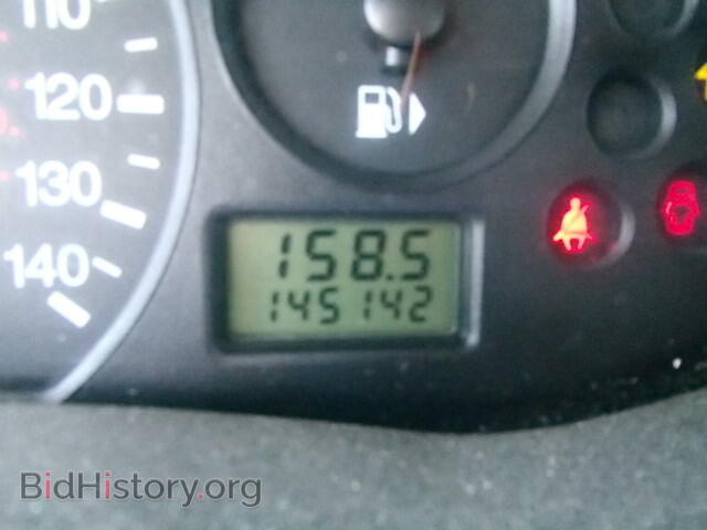 2007 FORD FOCUS - VIN: 1FAFP34N27W138455 - Фото 8