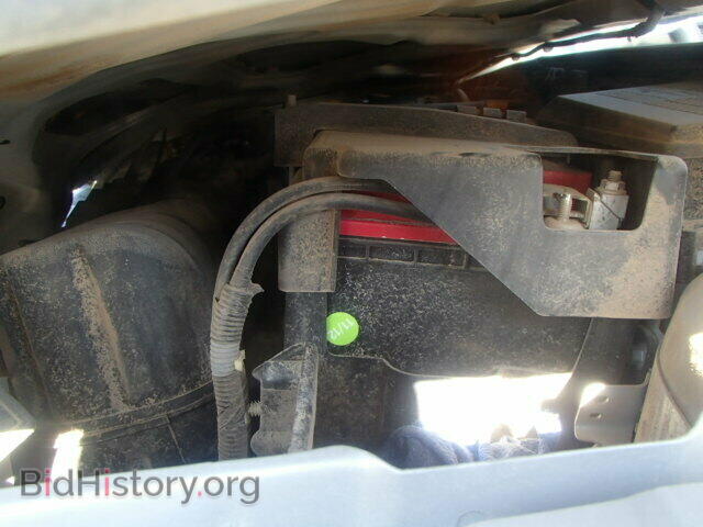 2007 FORD FOCUS - VIN: 1FAFP34N27W138455 - Фото 10