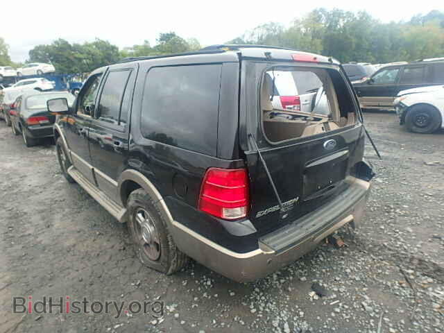 2004 FORD EXPEDITION - VIN: 1FMFU18L84LB23774 - Фото 3