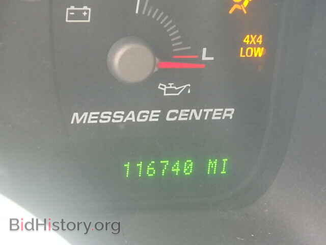 2004 FORD EXPEDITION - VIN: 1FMFU18L84LB23774 - Фото 8