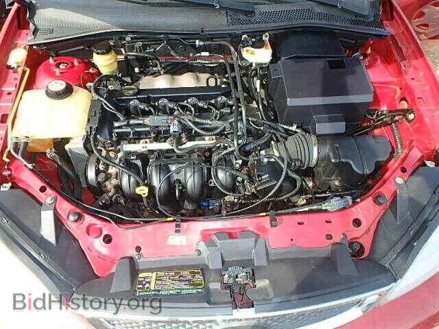 2005 FORD FOCUS - VIN: 1FAFP34N05W262785 - Фото 7