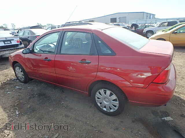 2005 FORD FOCUS - VIN: 1FAFP34N05W262785 - Фото 10
