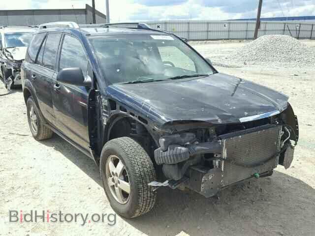 Фотография 5GZCZ33D26S841221 - SATURN VUE 2006