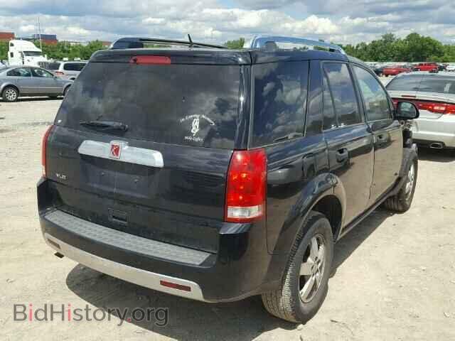2006 SATURN VUE - VIN: 5GZCZ33D26S841221 - Фото 4