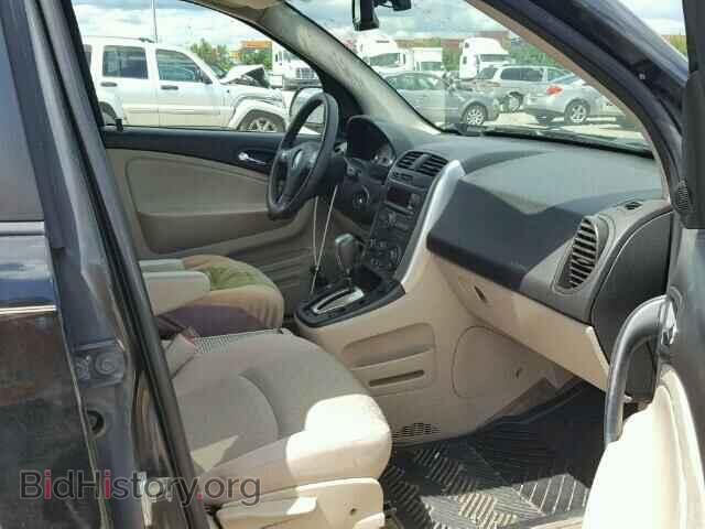 2006 SATURN VUE - VIN: 5GZCZ33D26S841221 - Фото 5