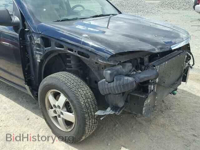 2006 SATURN VUE - VIN: 5GZCZ33D26S841221 - Фото 9
