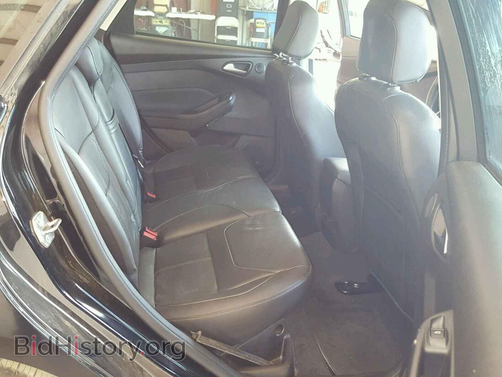 2016 FORD FOCUS - VIN: 1FADP3K20GL369100 - Фото 6