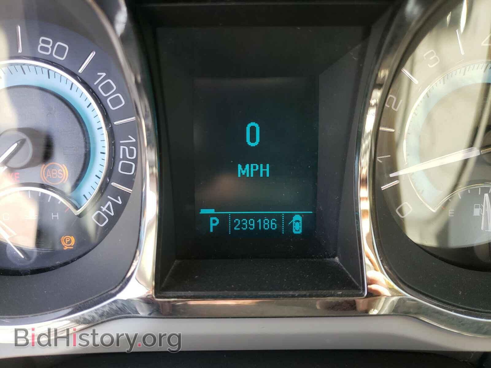 2011 BUICK LACROSSE - VIN: 1G4GD5ED3BF226038 - Фото 8