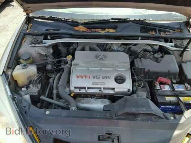 2002 LEXUS ES300 - VIN: JTHBF30G120065219 - Photo 7