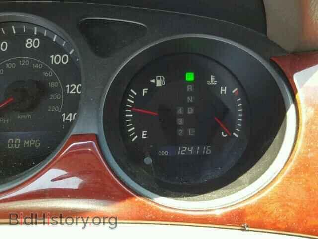 2002 LEXUS ES300 - VIN: JTHBF30G120065219 - Photo 8