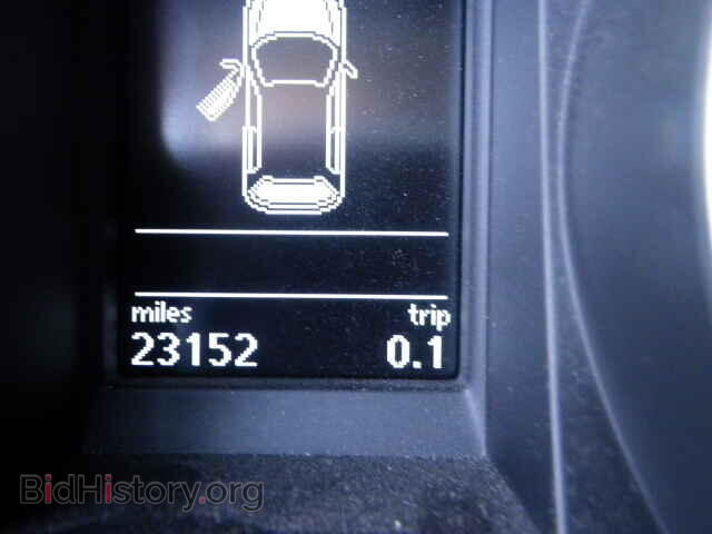 2011 VOLKSWAGEN GOLF - VIN: WVWBA7AJ8BW339904 - Фото 8