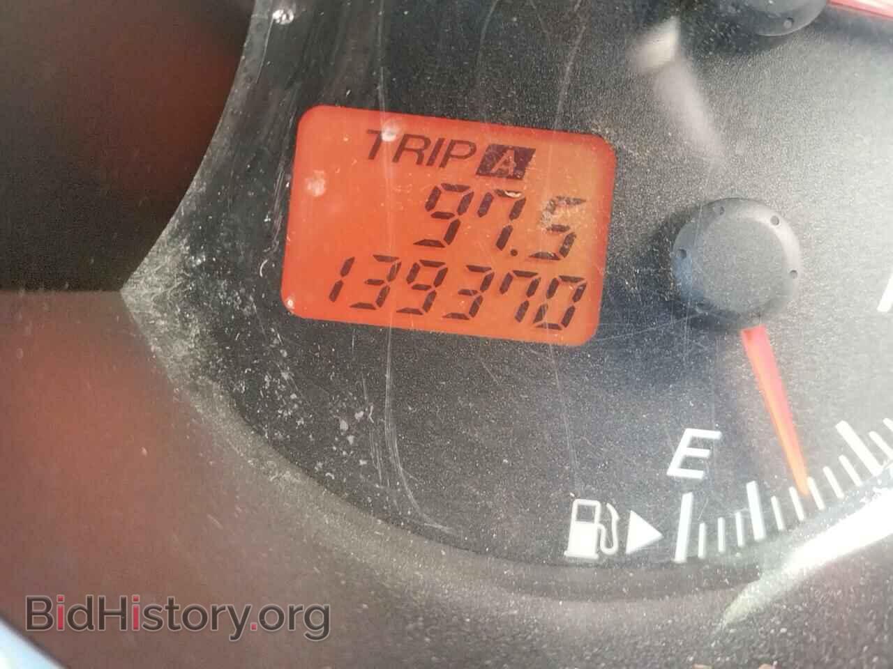 2006 MAZDA 3 - VIN: JM1BK12F261465960 - Фото 8