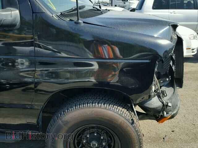2008 FORD ECONOLINE - VIN: 1FBSS31L88DA45967 - Photo 9