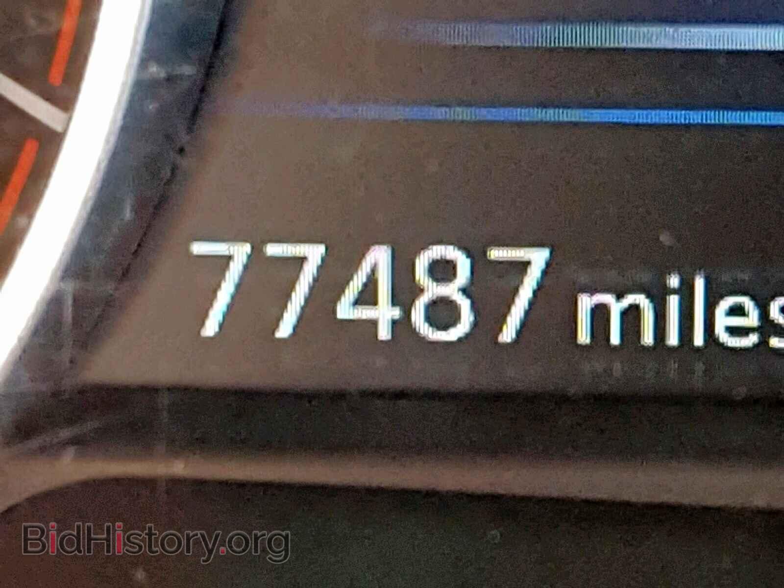 2017 NISSAN MAXIMA - VIN: 1N4AA6AP3HC366793 - Фото 8