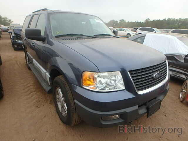 Фотография 1FMFU16595LA63509 - FORD EXPEDITION 2005