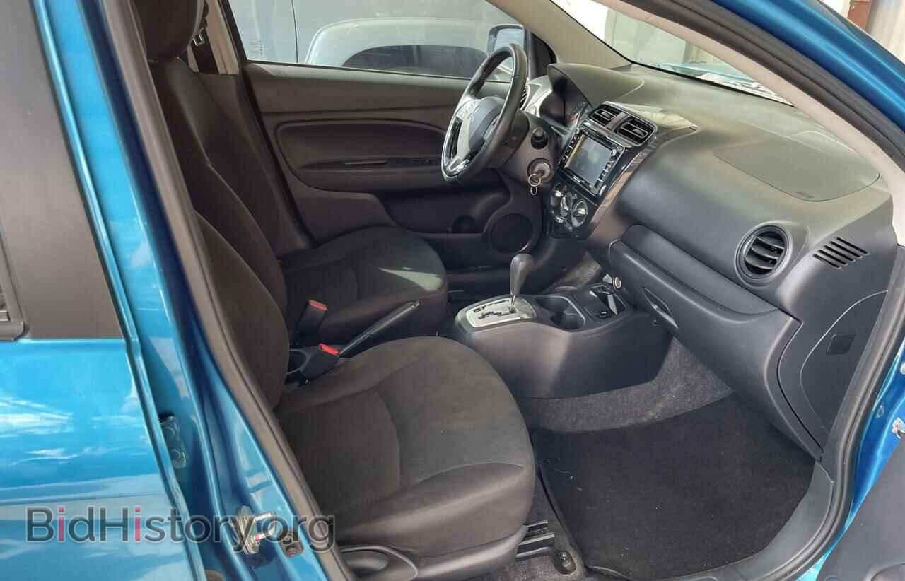 2018 MITSUBISHI MIRAGE - VIN: ML32F3FJ2JHF10738 - Фото 5