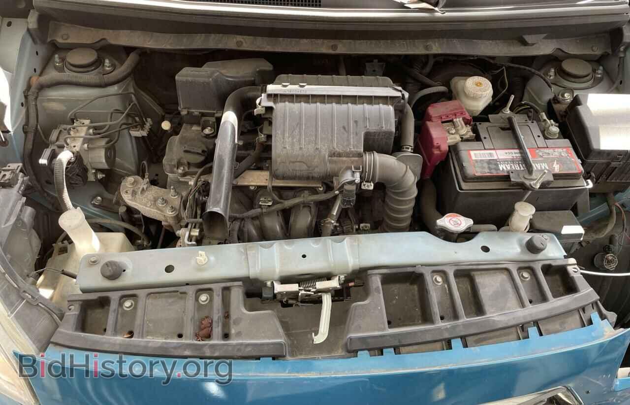 2018 MITSUBISHI MIRAGE - VIN: ML32F3FJ2JHF10738 - Фото 7