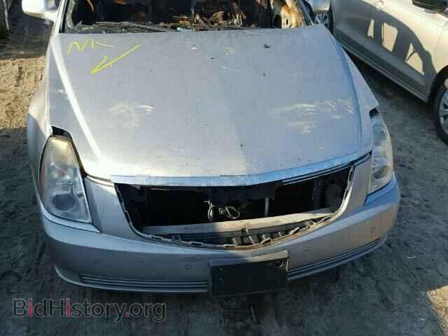 2006 CADILLAC DTS - VIN: 1G6KD57YX6U115036 - Фото 7