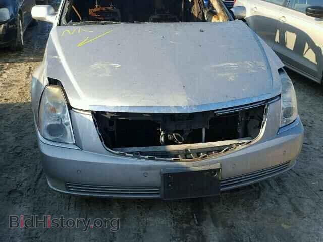 2006 CADILLAC DTS - VIN: 1G6KD57YX6U115036 - Фото 9
