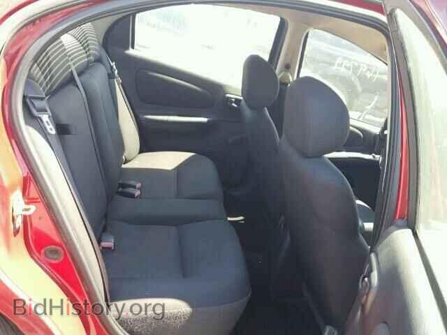 2005 DODGE NEON - VIN: 1B3ES56C05D119909 - Фото 6
