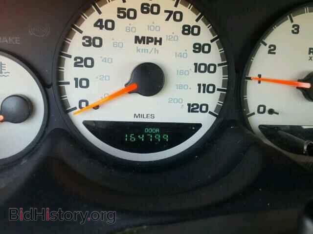 2005 DODGE NEON - VIN: 1B3ES56C05D119909 - Фото 8