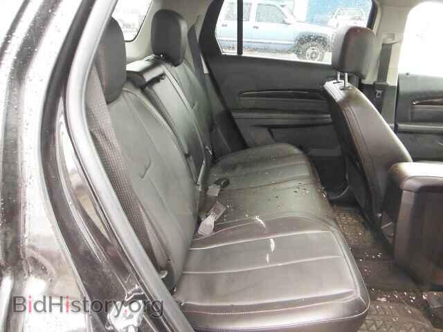 2015 GMC TERRAIN - VIN: 2GKFLZEK2F6167304 - Photo 6