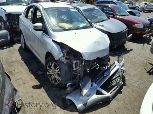Photo 1FAHP3H25CL375820 - FORD FOCUS 2012