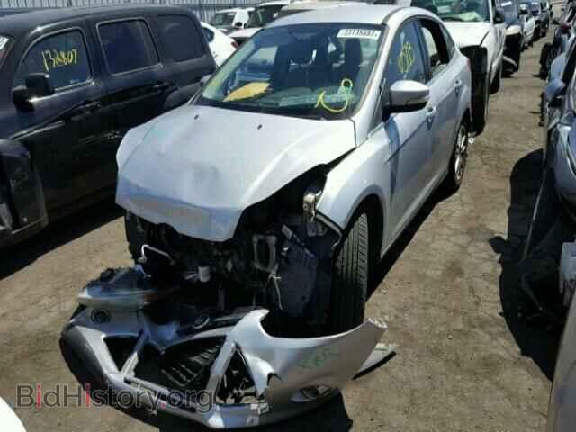 2012 FORD FOCUS - VIN: 1FAHP3H25CL375820 - Фото 2