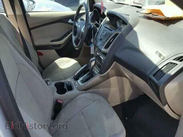 2012 FORD FOCUS - VIN: 1FAHP3H25CL375820 - Фото 5