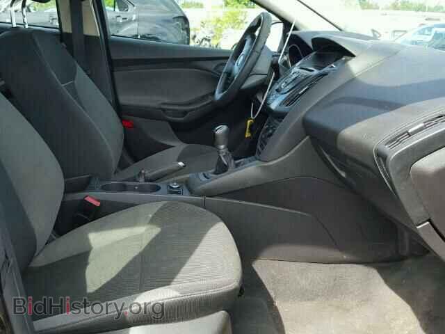 2012 FORD FOCUS - VIN: 1FAHP3E24CL354249 - Photo 5